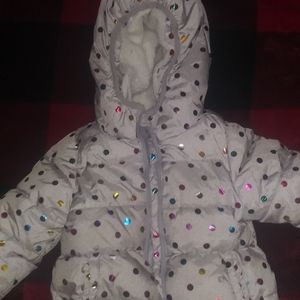 Kids jacket